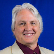 Russ Vernon, Ph.D.